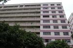 323 Tampines Street 33 #0