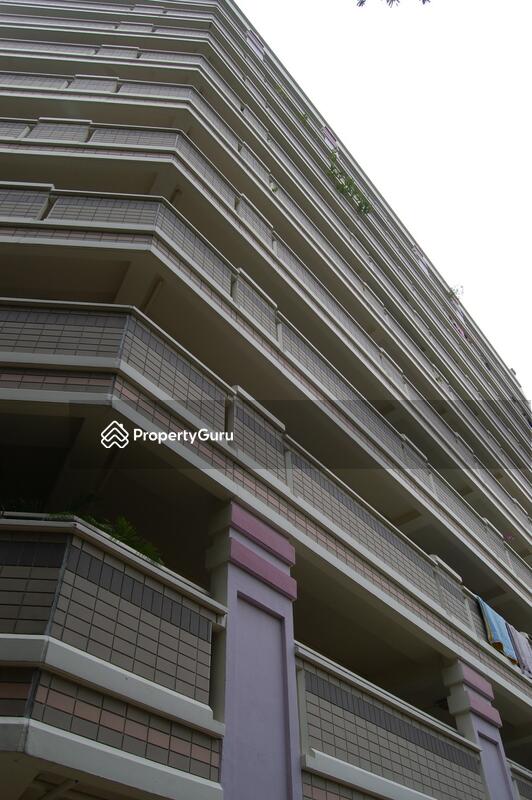 323 Tampines Street 33 #0