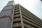 323 Tampines Street 33 #0