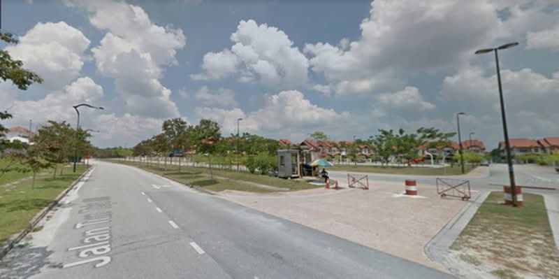 2-storey Terraced House for Rent in Alam Impian (Shah Alam) - Louis Chor - PropertyGuru.com.my