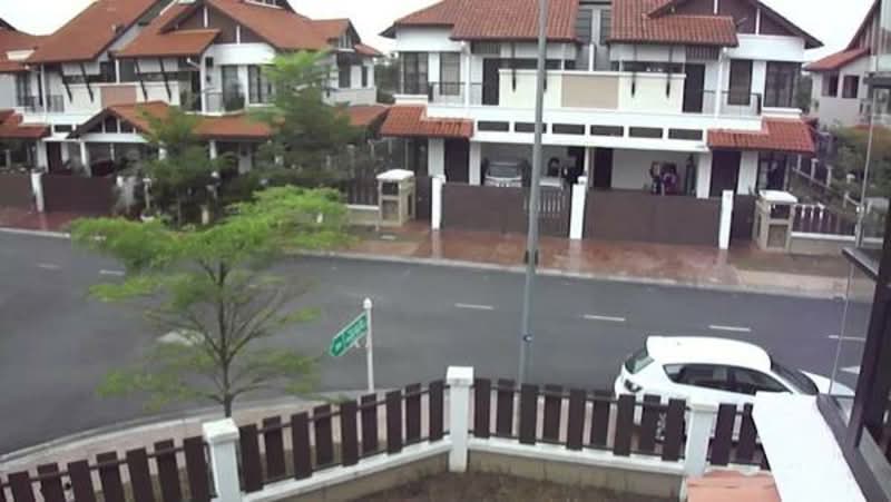 Alam Impian - iProperty.com.my