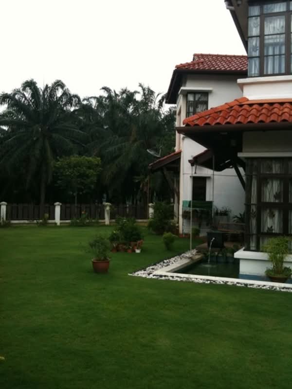 Alam Impian - iProperty.com.my