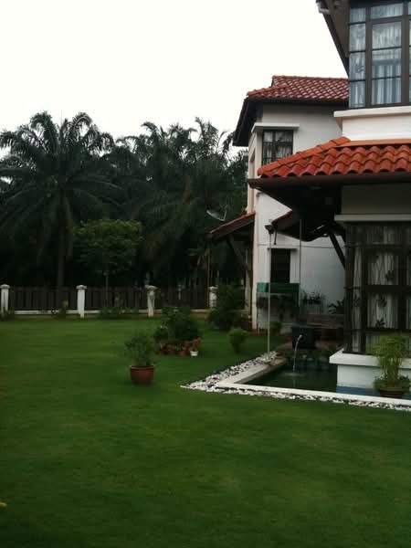 2-storey Terraced House for Rent in Alam Impian (Shah Alam) - Louis Chor - PropertyGuru.com.my