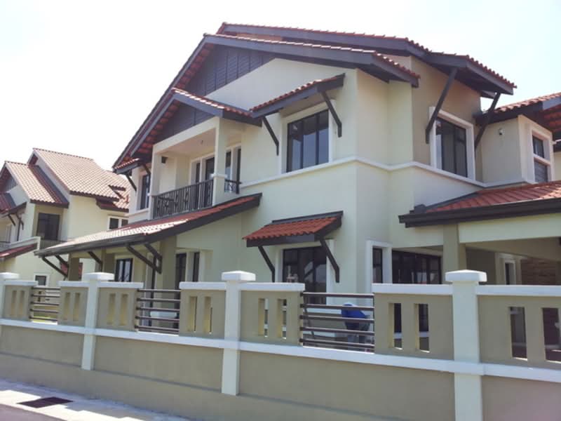 2-storey Terraced House for Rent in Alam Impian (Shah Alam) - Louis Chor - PropertyGuru.com.my