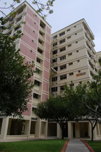 338 Tampines Street 33, 338 Tampines Street 33, 3 Bedrooms, 1,162 sqft, HDB Flat For Rent, by Ken Ng Kok Kean, 20747670 - PropertyGuru.com.sg