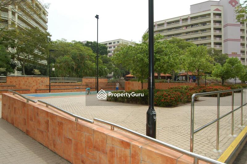 For Rent - 338 Tampines Street 33