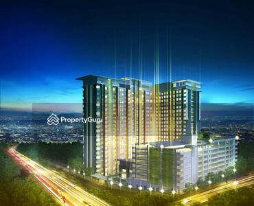 - A-Suites Serviced Residence