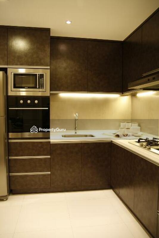 A-Suites Serviced Residence #0