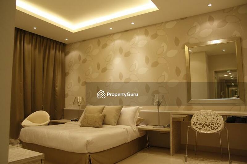 A-Suites Serviced Residence #0
