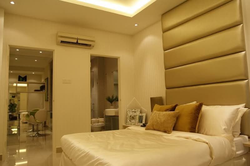 A-Suites Serviced Residence - iProperty.com.my