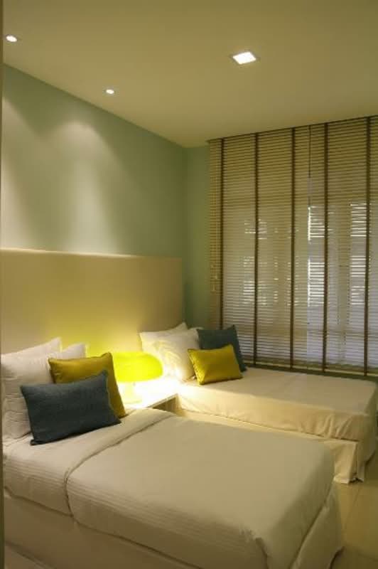 A-Suites Serviced Residence - iProperty.com.my