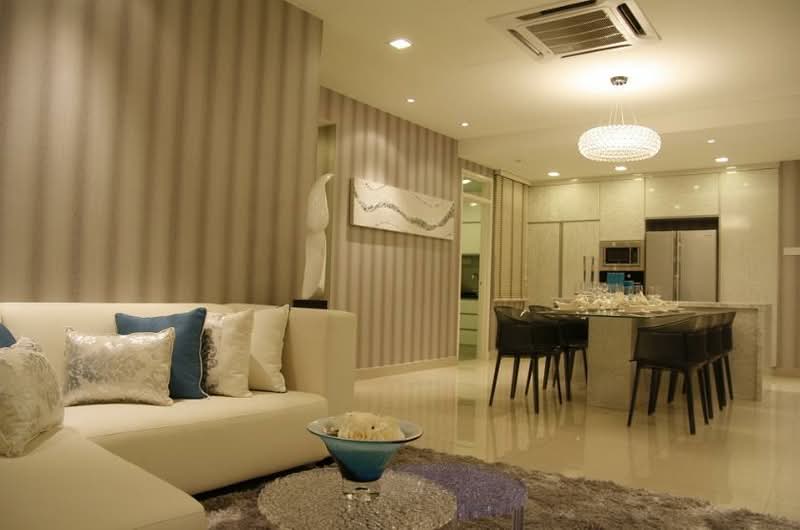A-Suites Serviced Residence - iProperty.com.my