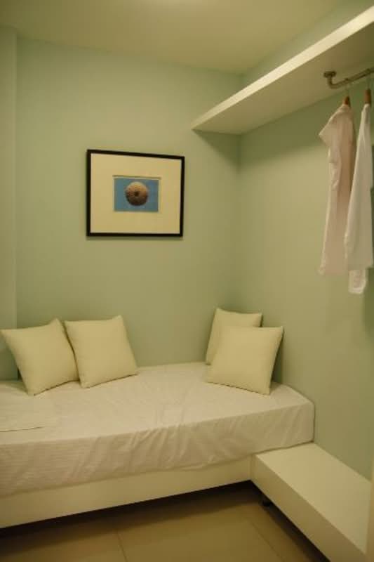 A-Suites Serviced Residence - iProperty.com.my