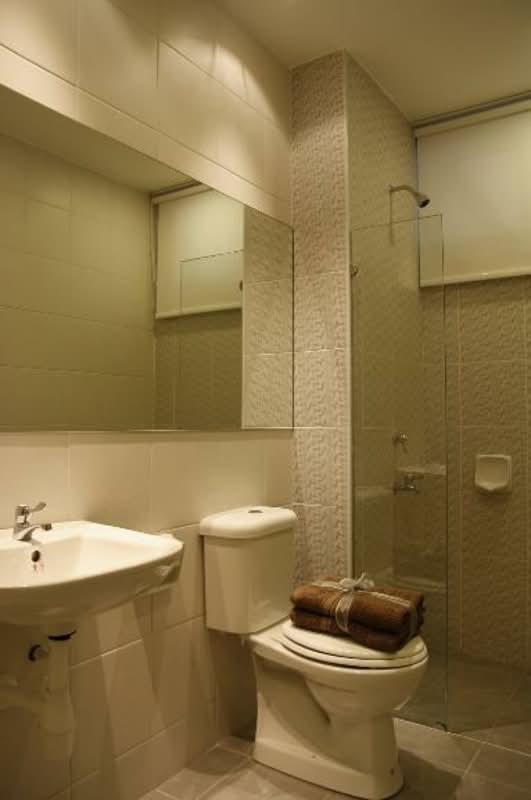 A-Suites Serviced Residence - iProperty.com.my