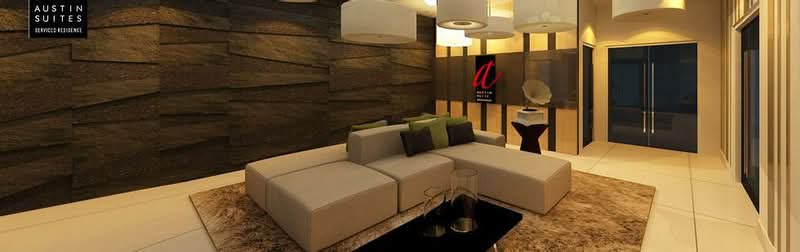 A-Suites Serviced Residence - iProperty.com.my