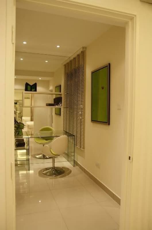 A-Suites Serviced Residence - iProperty.com.my