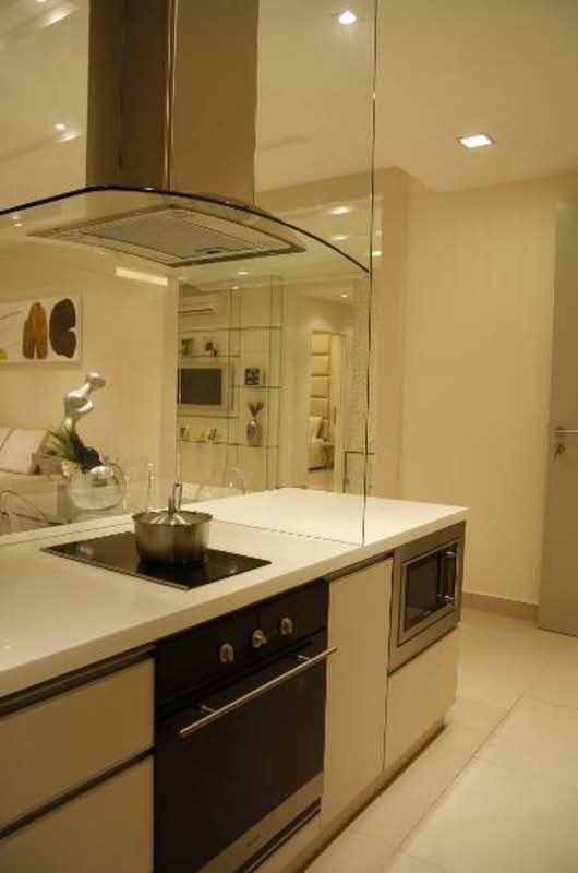 A-Suites Serviced Residence - iProperty.com.my