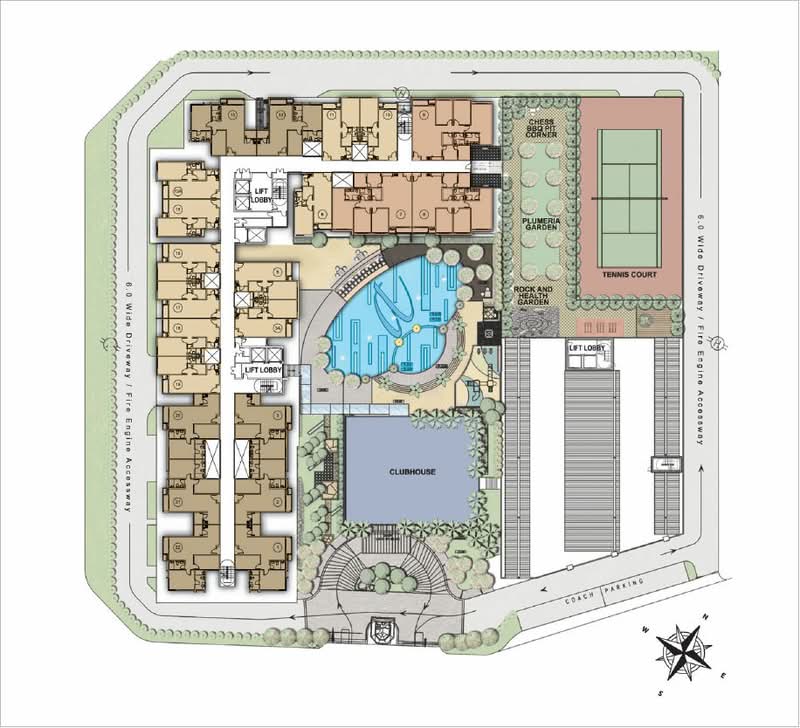 A-Suites Serviced Residence - iProperty.com.my
