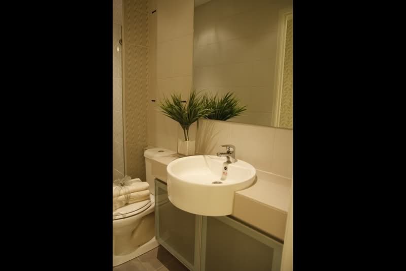 A-Suites Serviced Residence - iProperty.com.my