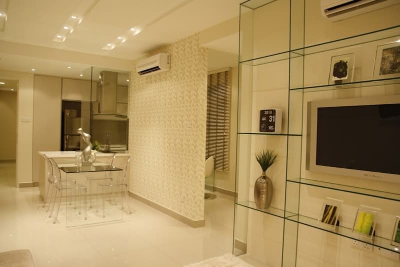 A-Suites Serviced Residence - iProperty.com.my