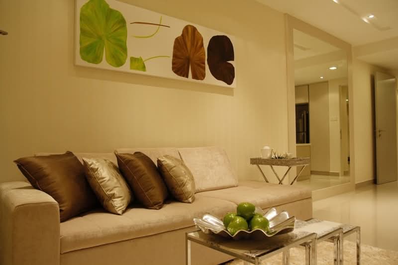 A-Suites Serviced Residence - iProperty.com.my