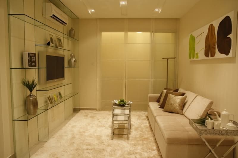 A-Suites Serviced Residence - iProperty.com.my