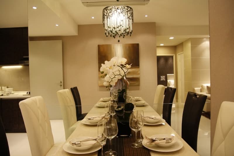 A-Suites Serviced Residence - iProperty.com.my