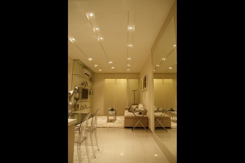 A-Suites Serviced Residence - iProperty.com.my