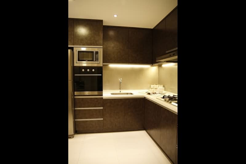 A-Suites Serviced Residence - iProperty.com.my