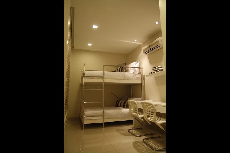 A-Suites Serviced Residence - iProperty.com.my