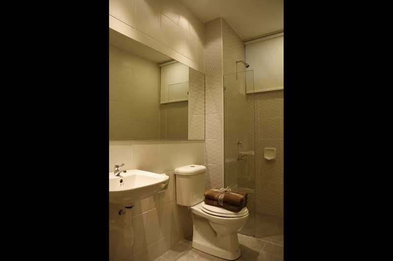A-Suites Serviced Residence - iProperty.com.my