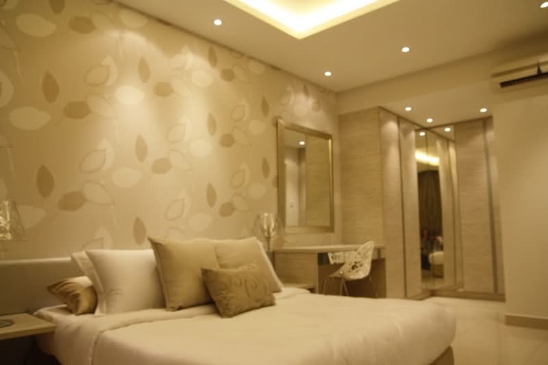 A-Suites Serviced Residence - iProperty.com.my