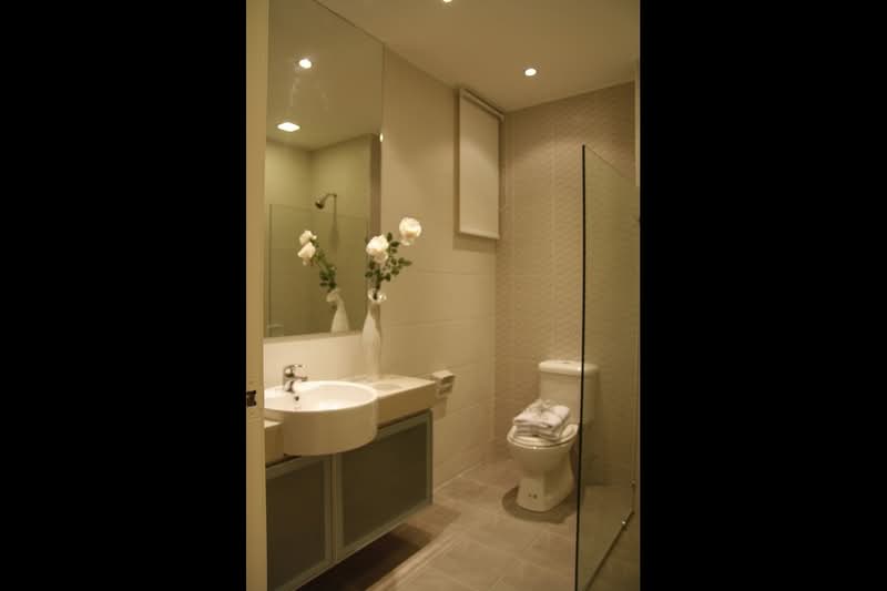 A-Suites Serviced Residence - iProperty.com.my