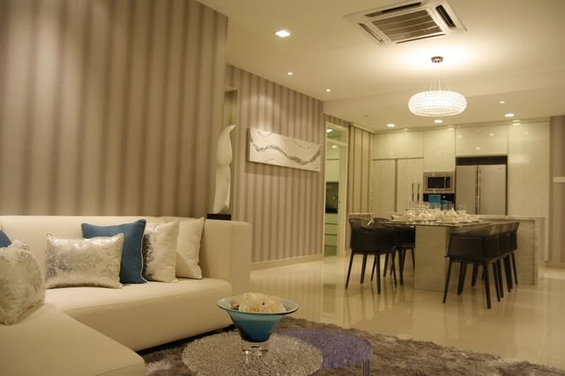 A-Suites Serviced Residence - iProperty.com.my