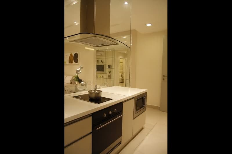 A-Suites Serviced Residence - iProperty.com.my