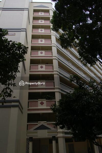 For Sale - 339 Tampines Street 33