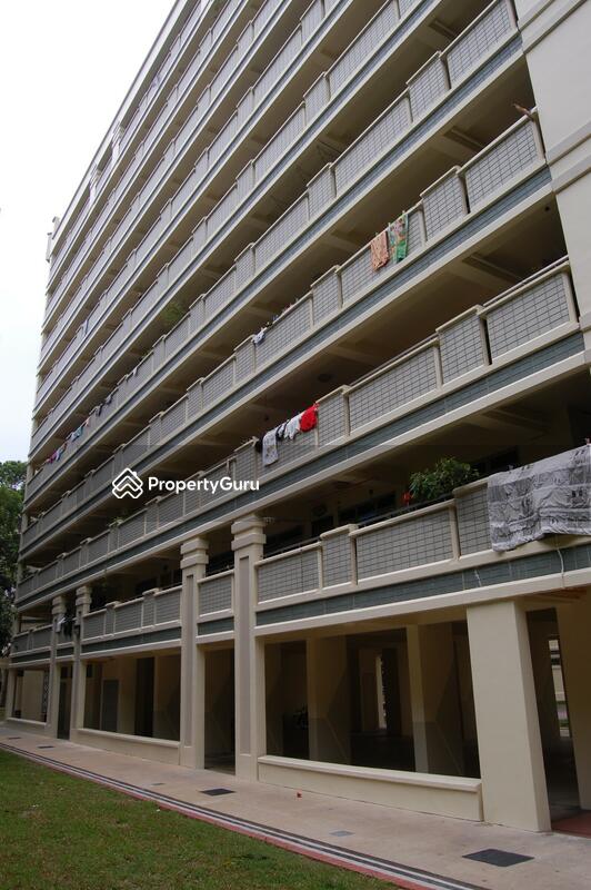 339 Tampines Street 33 #0