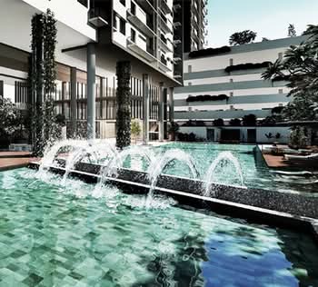 79 Residence