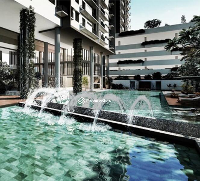 Untuk Disewa - 79 Residence