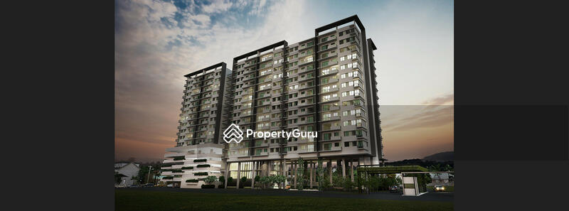 Untuk Disewa - 79 Residence