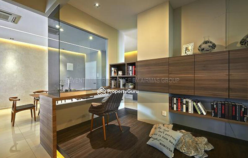 Untuk Disewa - 79 Residence