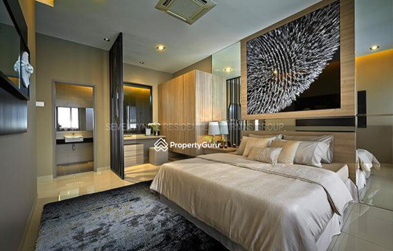 Untuk Disewa - 79 Residence