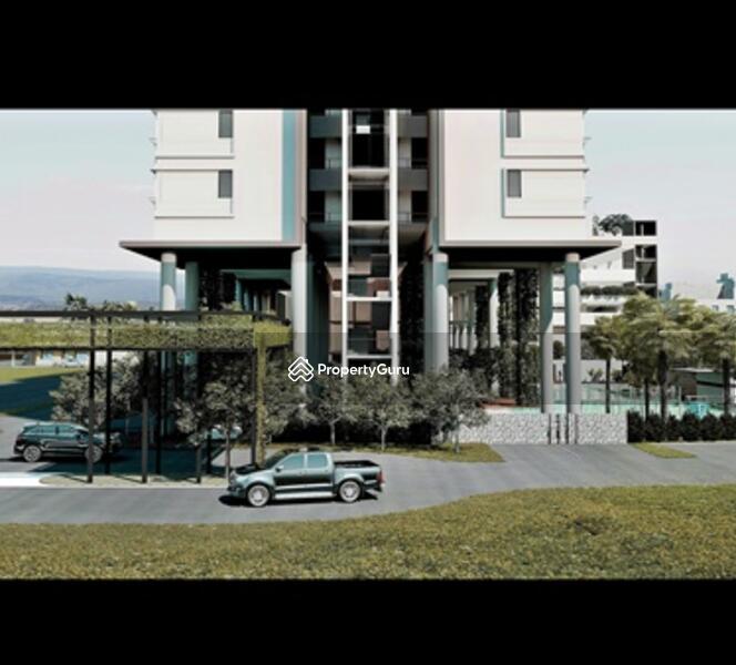 Untuk Disewa - 79 Residence