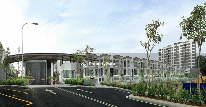 For Sale - 16 Quartz @ Melawati