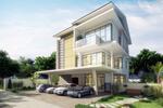 Kinrara Residence - 3 Storey Link House #0