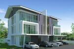 Kinrara Residence - 3 Storey Link House #0