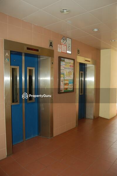 For Rent - 341 Tampines Street 33