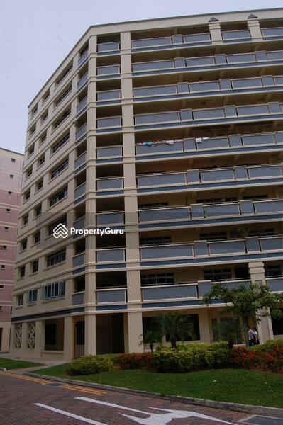 For Rent - 341 Tampines Street 33