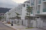Kinrara Residence @ 2 & 2.5 Storey Link House #0