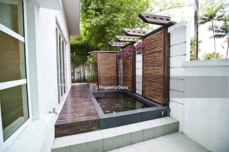 19 Residency (3 Level Garden Villa) #0